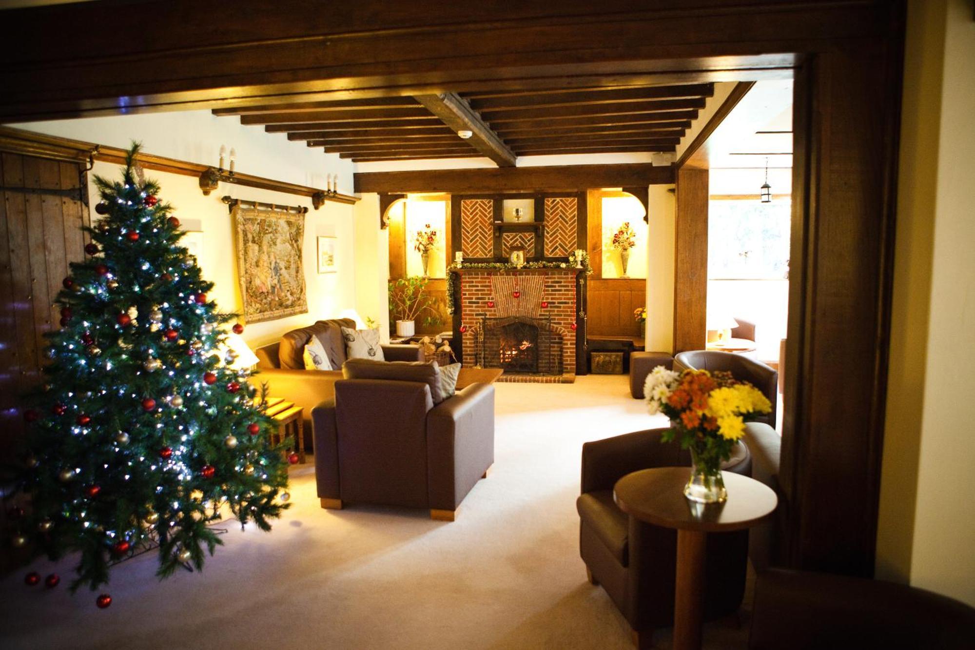 Little Silver Country Hotel Tenterden Luaran gambar